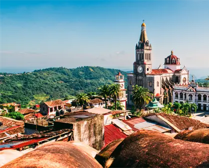 &iquest;Cu&aacute;les son los mejores Pueblos M&aacute;gicos de Puebla para visitar en 2026?