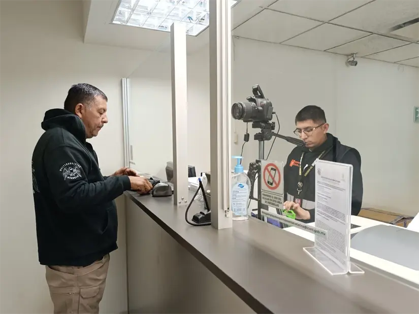 Cuánto cuesta el alta las placas foráneas en Nuevo León en 2025. Foto: Cortesía