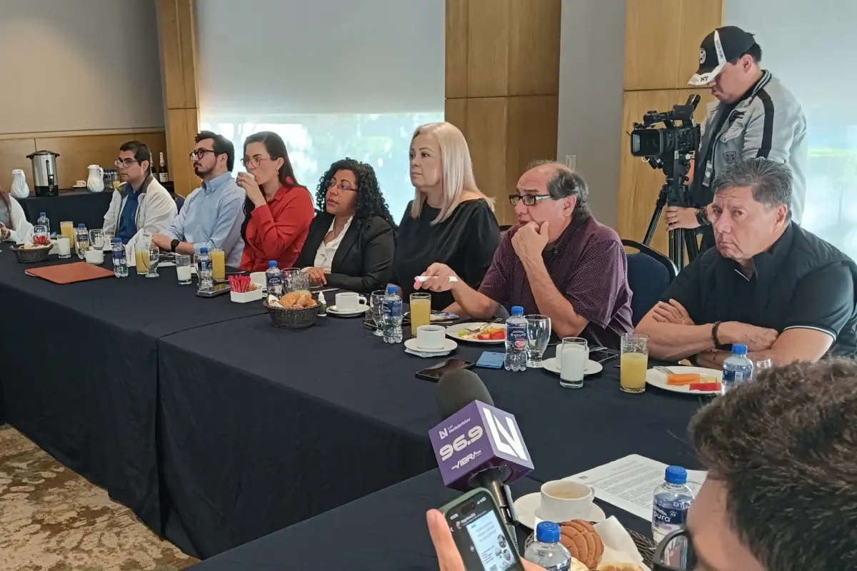 El Informe de Seguridad y Paz de Culiacán Participa muestra baja en robo a negocios, estabilización del robo de vehículos y una desaceleración en homicidios tras la crisis de violencia.