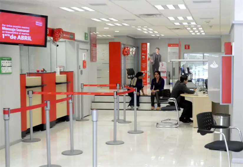 Sigue estas recomendaciones para aprovechar tu visita a cualquiera de estos bancos en fin de semana. Foto: Cortesía.