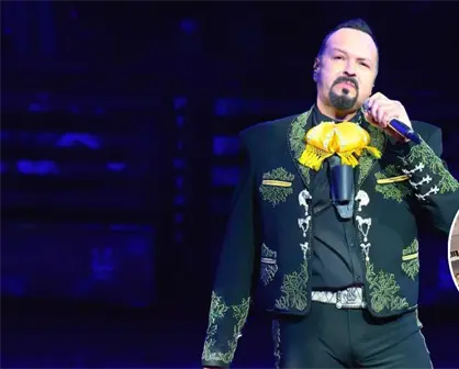 As&iacute; es la lujosa mansi&oacute;n de Pepe Aguilar en Hidden Hills, California