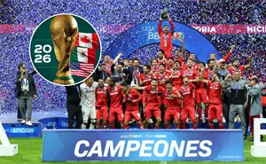 Toluca campeón del Apertura 2025: sus futbolistas que están en la mira para el Mundial 2026