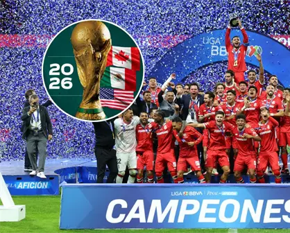 Toluca campe&oacute;n del Apertura 2025: sus futbolistas que est&aacute;n en la mira para el Mundial 2026