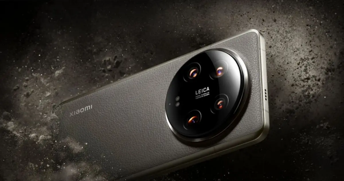 A punto de lanzar el celular Xiaomi 17 Ultra. Foto: Planeta Xiaomi