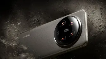 Filtran el procesador y las cámaras del Xiaomi 17 Ultra; fecha se salida