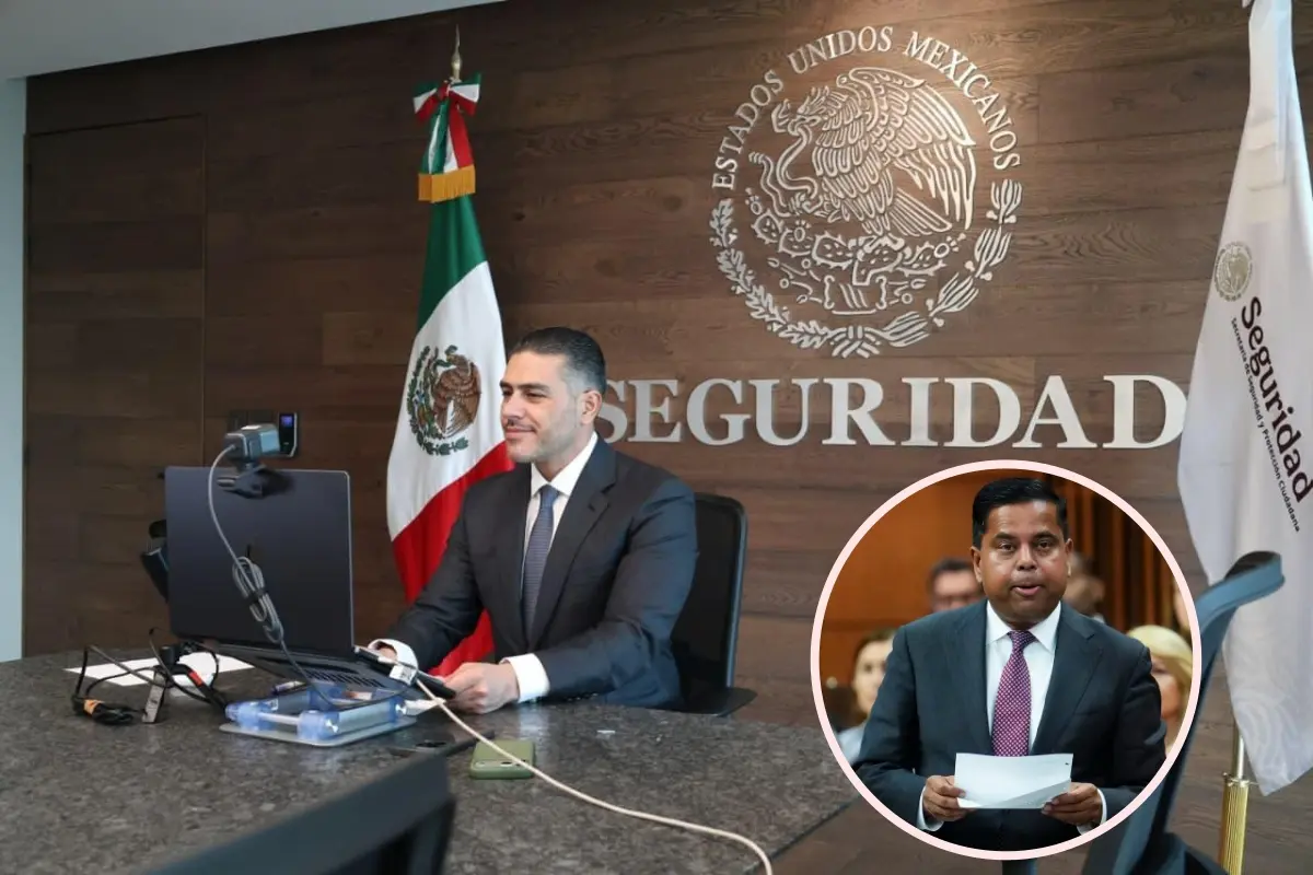 Ambos coincidieron en reforzar las acciones para combatir el crimen organizado trasnacional, el tráfico de drogas y otros delitos.