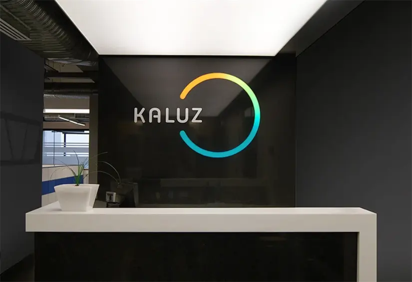 Grupo Kaluz. Foto: cortesía.