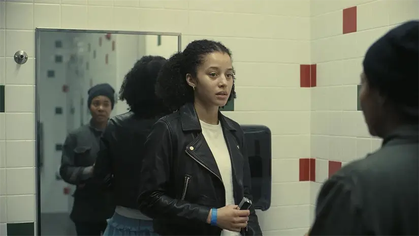 El filme destaca por sus actuaciones y guion. Foto: Cortesía