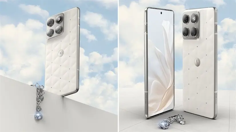 El Edge 70 representa una mejora en muchos apartados. Foto: Cortesía