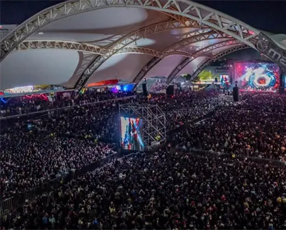 Inicia el registro para los boletos de los conciertos del Foro Mazda de la Feria de León 2026