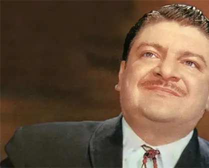 La razón por la que José Alfredo Jiménez compuso "Camino de Guanajuato"