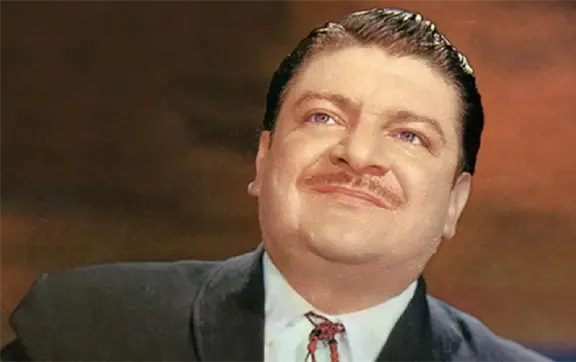 La raz&oacute;n por la que  Jos&eacute; Alfredo Jim&eacute;nez compuso "Camino de Guanajuato"