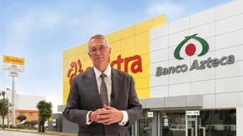 ¿Cuántos pagos ha dado Grupo Salinas de Ricardo Salinas Pliego al SAT?