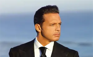 La mansión de 6 millones de dólares donde vivió Luis Miguel con Aracely Arámbula y sus hijos