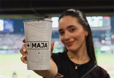 MAJA&reg; y Tomateros lanzan "Aventura Guinda", orgullo 100% sinaloense