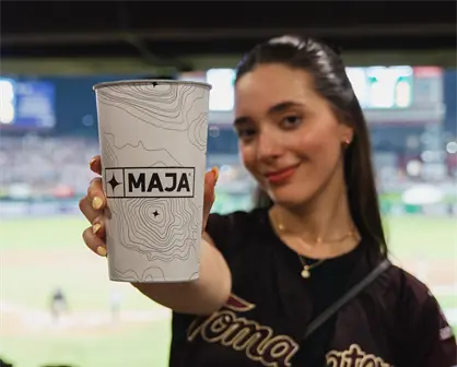 MAJA&reg; y Tomateros lanzan "Aventura Guinda", orgullo 100% sinaloense