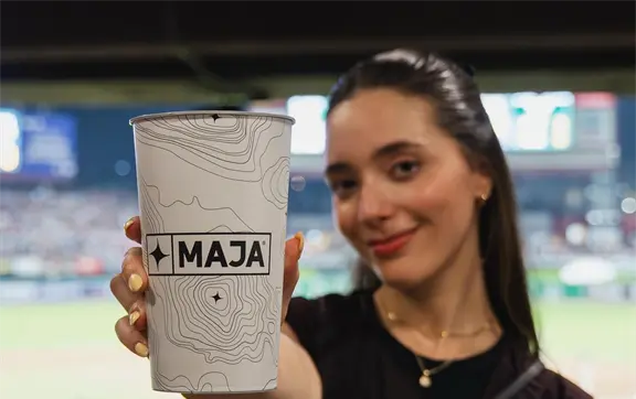 MAJA&reg; y Tomateros lanzan "Aventura Guinda", orgullo 100% sinaloense