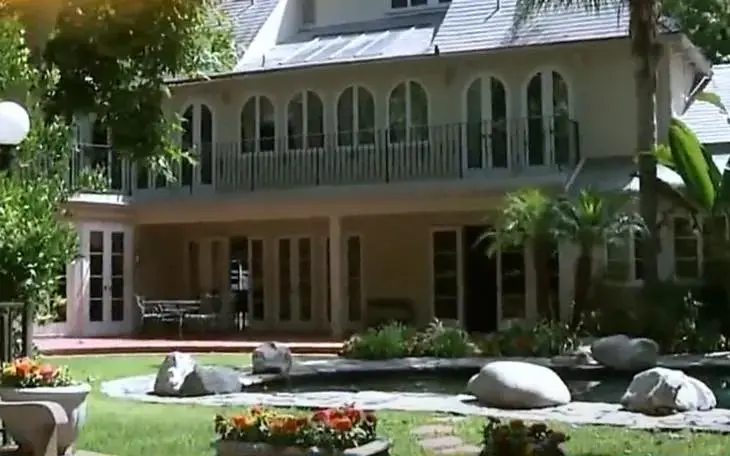 La mansión fue puesta en venta por el dueño original. Foto: Cortesía.