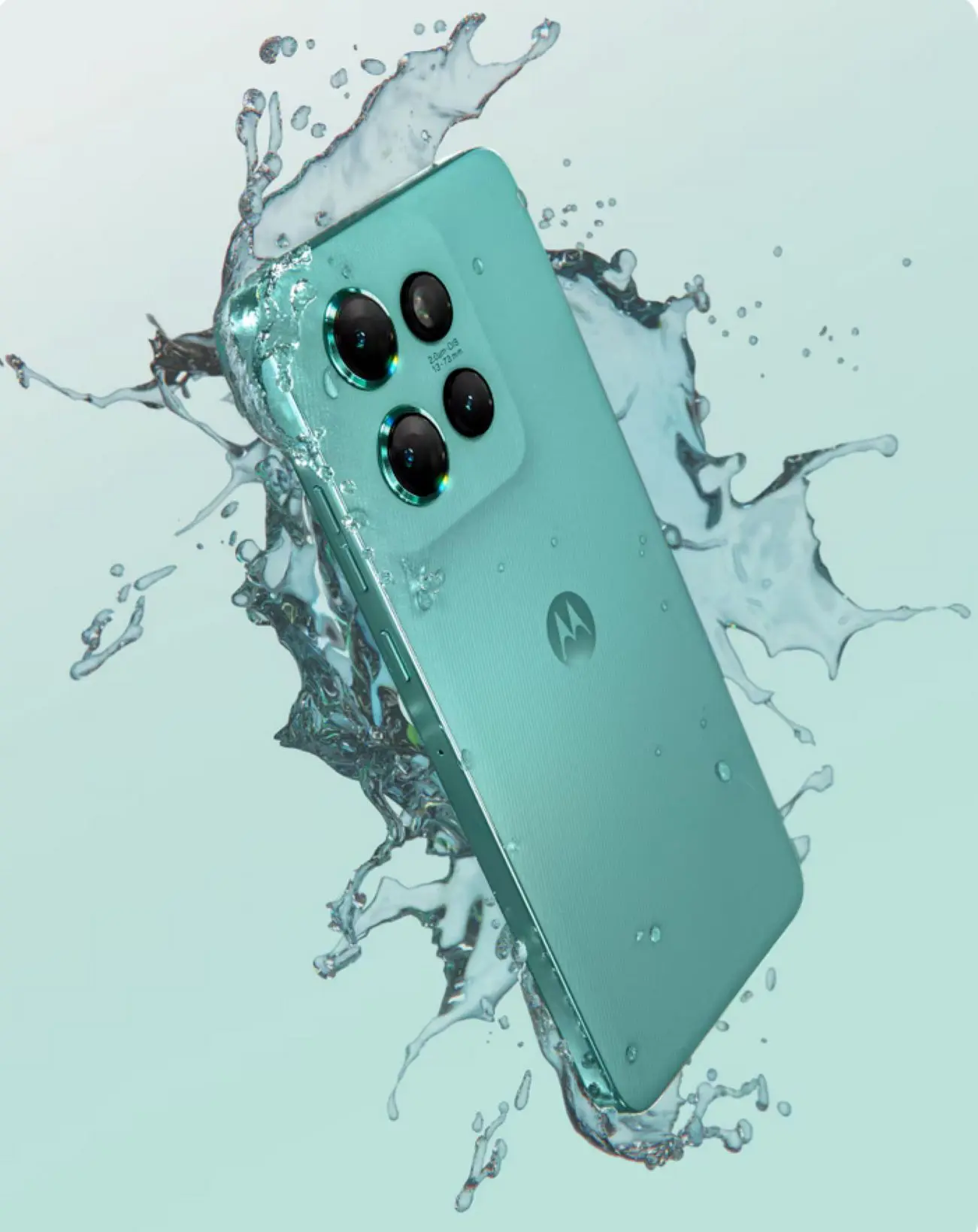 Oferta del Motorola Edge 60 Neo. Foto: Cortesía