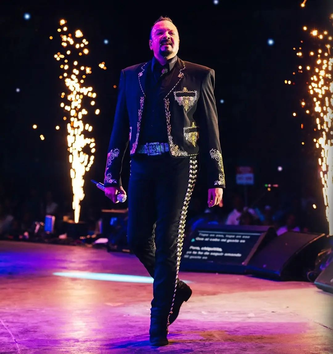 Conoce cómo es la mansión principal de la familia Aguilar. Foto: Cortesía.