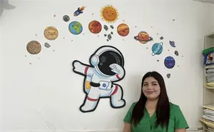 Laura Osuna, el sueño detrás de Ciencia bajo las Estrellas en Mazatlán