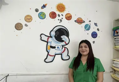 Laura Osuna, el sue&ntilde;o detr&aacute;s de Ciencia bajo las Estrellas en Mazatl&aacute;n
