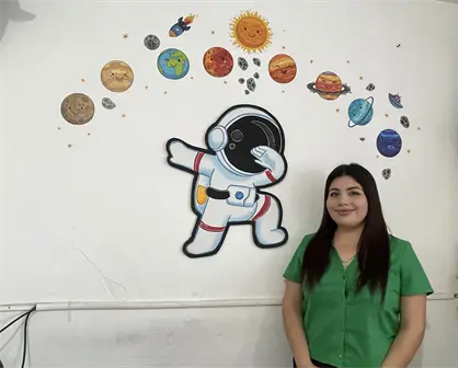 Laura Osuna, el sue&ntilde;o detr&aacute;s de Ciencia bajo las Estrellas en Mazatl&aacute;n