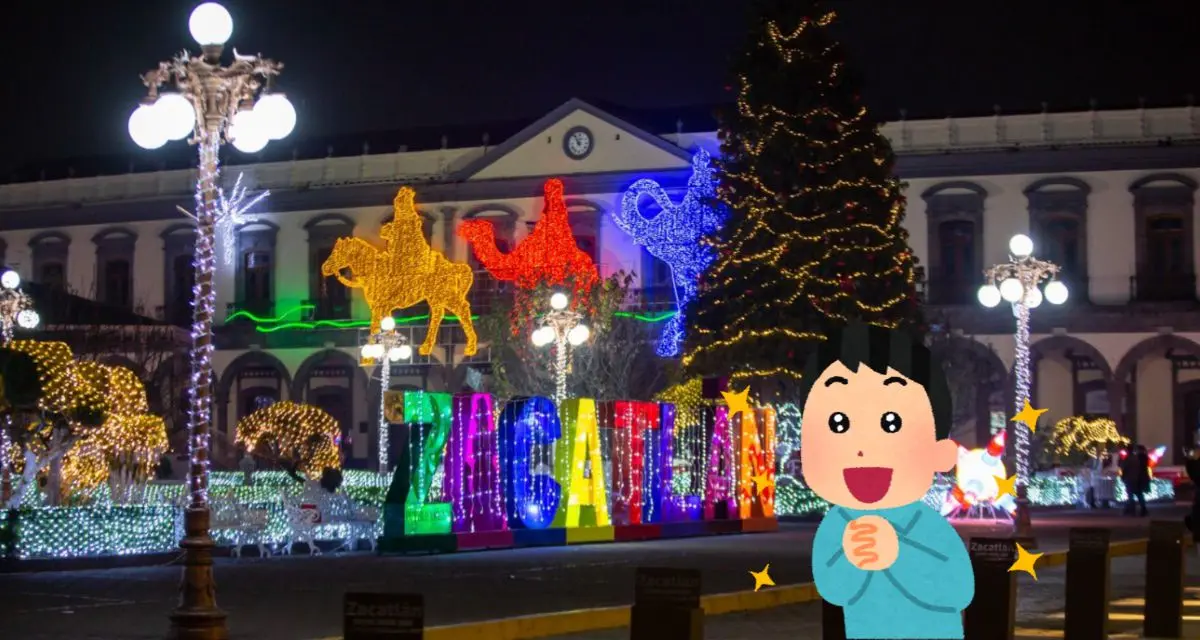 Actividades para disfrutar en estos Pueblos Mágicos durante navidad. Foto: cortesía