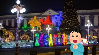 A unas horas de CDMX, estos Pueblos Mágicos se perfilan como los mejores destinos para vivir la Navidad 2025