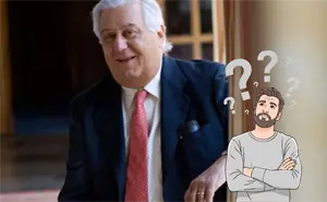 ¿Quiénes son los herederos de la familia Del Valle? De Mexichem a Orbia,  así construyeron su imperio industrial