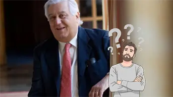 ¿Quiénes son los herederos de la familia Del Valle? De Mexichem a Orbia,  así construyeron su imperio industrial