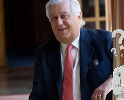 &iquest;Qui&eacute;nes son los herederos de la familia Del Valle? De Mexichem a Orbia,  as&iacute; construyeron su imperio industrial