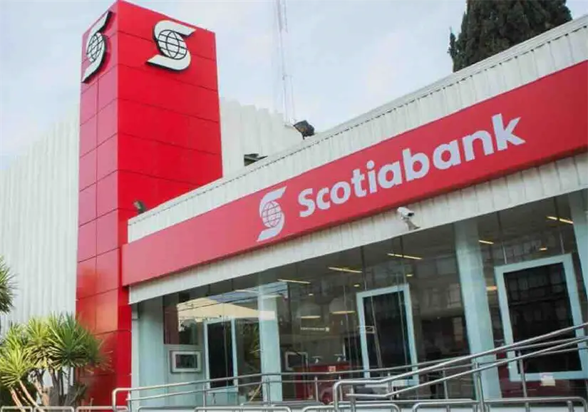 Conoce las sucursales de Scotiabank que se mantendrán abiertas durante el día sábado.