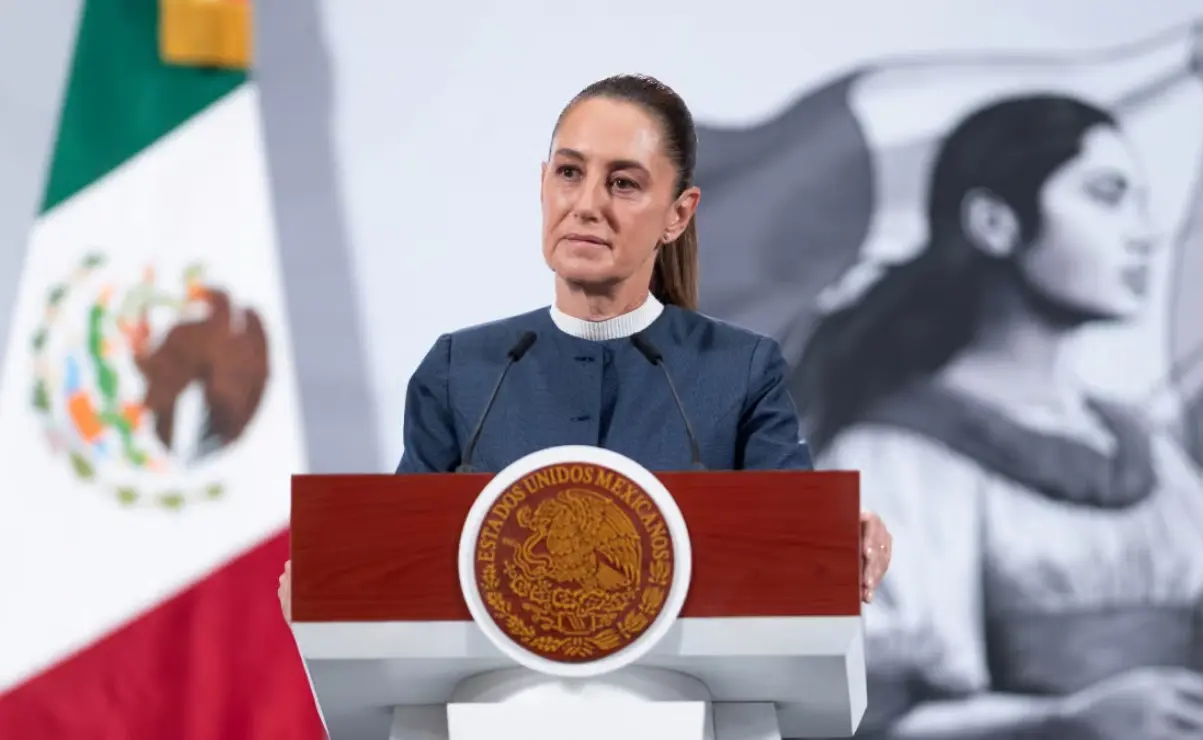 La presidenta estará visitando cada semana las entidades con más hechos violentos en el país.