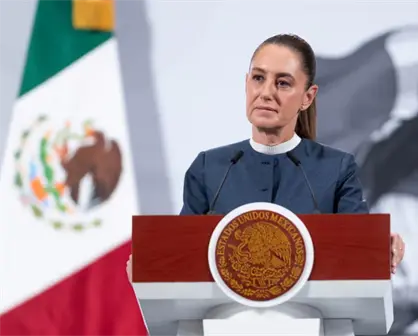 Sheinbaum alista gira nacional: llevará Las Mañaneras a los estados más violentos