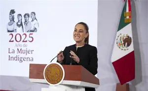 Claudia Sheinbaum destaca a México como el segundo país con menos desempleo a nivel mundial