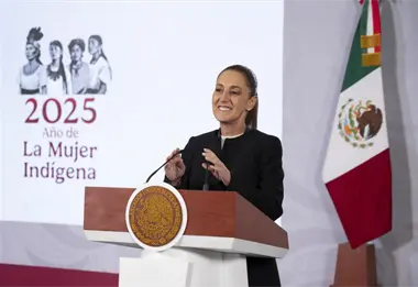 Claudia Sheinbaum se tomar&aacute; unas vacaciones navide&ntilde;as: &iquest;qu&eacute; d&iacute;as descansar&aacute; de sus labores?