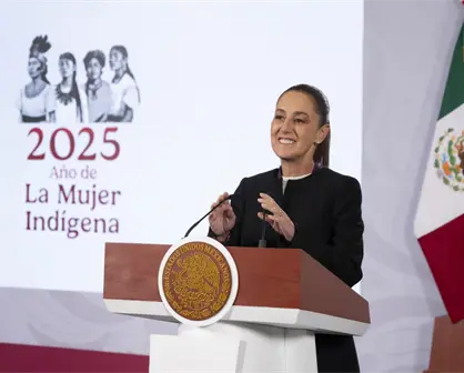 Claudia Sheinbaum se tomar&aacute; unas vacaciones navide&ntilde;as: &iquest;qu&eacute; d&iacute;as descansar&aacute; de sus labores?