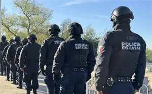 ¿Quieres ser policía estatal en Sinaloa? Continúa abierta la convocatoria 2025; conoce los requisitos