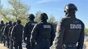 ¿Quieres ser policía estatal en Sinaloa? Continúa abierta la convocatoria 2025; conoce los requisitos
