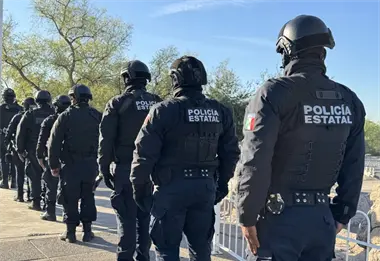 &iquest;Quieres ser polic&iacute;a estatal en Sinaloa? Contin&uacute;a abierta la convocatoria 2025; conoce los requisitos