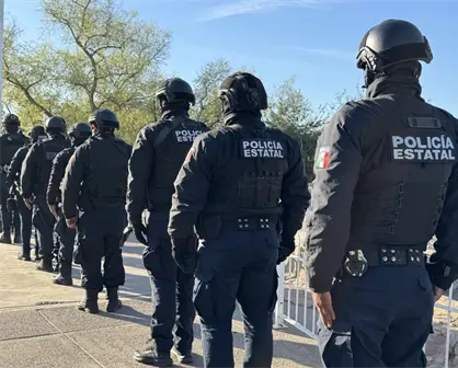 &iquest;Quieres ser polic&iacute;a estatal en Sinaloa? Contin&uacute;a abierta la convocatoria 2025; conoce los requisitos
