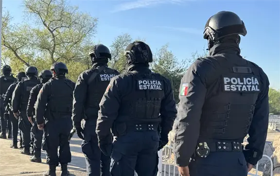 &iquest;Quieres ser polic&iacute;a estatal en Sinaloa? Contin&uacute;a abierta la convocatoria 2025; conoce los requisitos