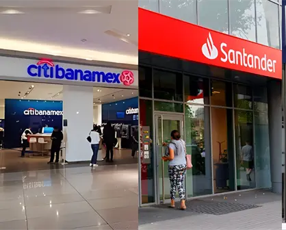 &iquest;Los bancos abren el 24, 25 y 31 de diciembre y el 1 de enero? Conoce los horarios