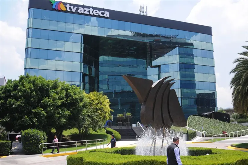TV Azteca