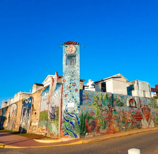 Zacatlán de las Manzanas. Foto: cortesía.
