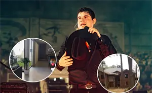 Así es la residencia de Alfredo Olivas en Guadalajara y su lujosa cabaña
