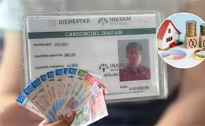 INAPAM confirma super descuento para adultos mayores en 17 estados de México