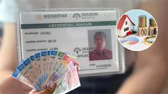 INAPAM confirma super descuento para adultos mayores en 17 estados de México