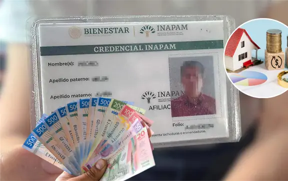 INAPAM confirma super descuento para adultos mayores en 17 estados de M&eacute;xico